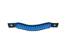 HSP Seats Grab Handles - Door 550 Paracord Cosmos Jeep